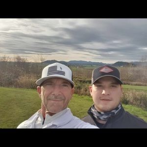 Meet your Posher, Nolan